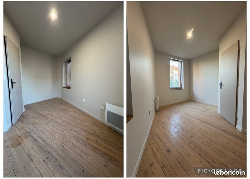 Appartement à louer, 60m², Saint-Nicolas-de-la-Grave