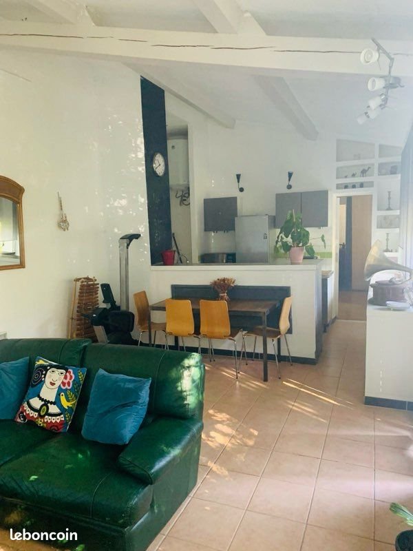 Appartement à louer, 52m², Aix-en-Provence