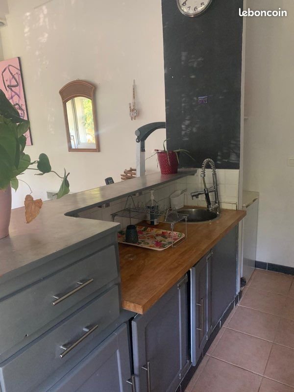 Appartement à louer, 52m², Aix-en-Provence
