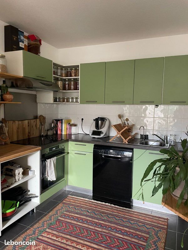 Appartement à louer, 40m², Seignosse
