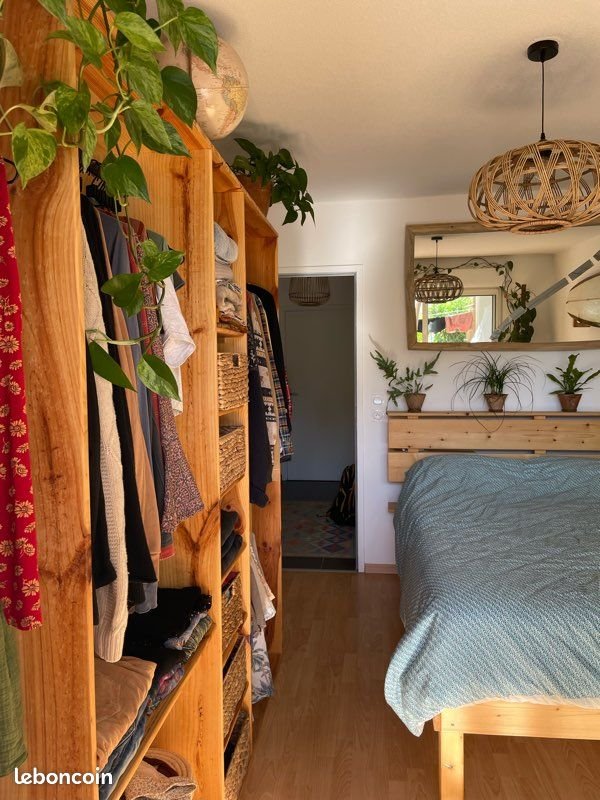 Appartement à louer, 40m², Seignosse