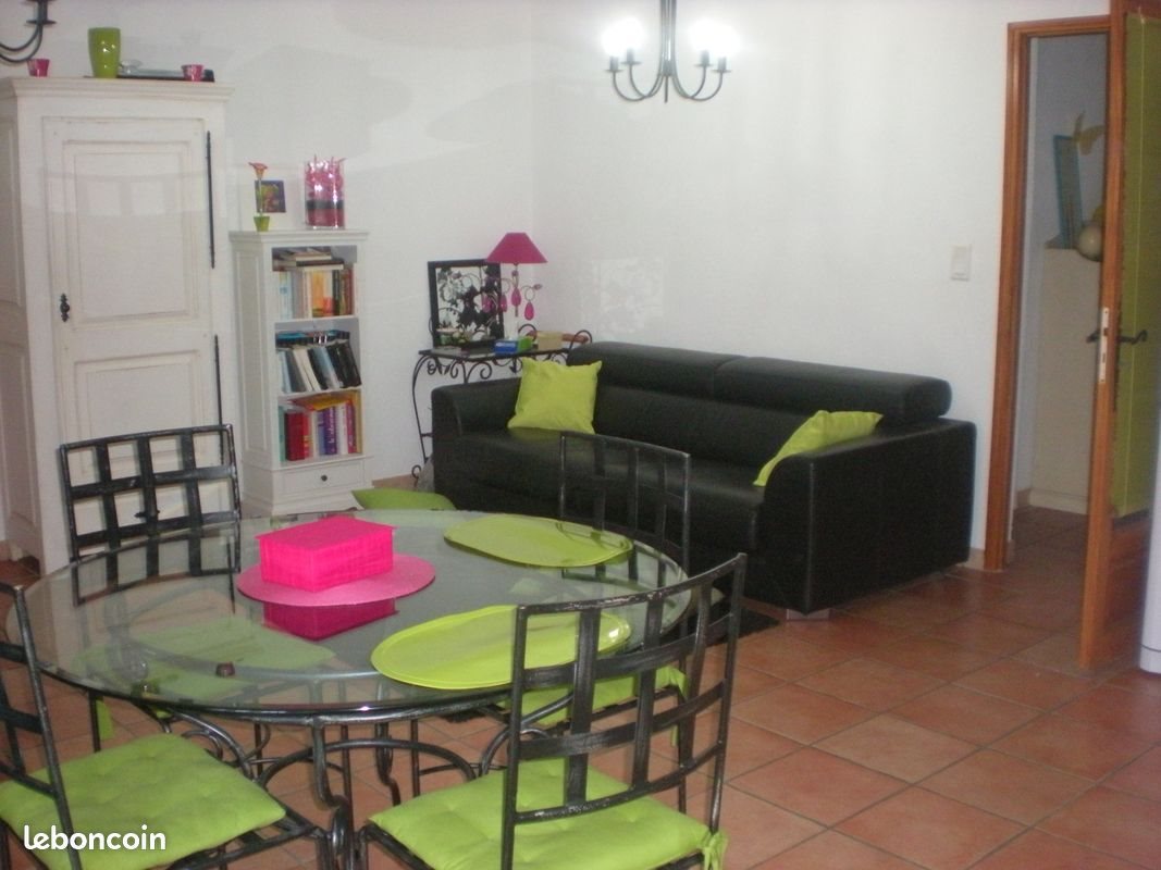 Appartement à louer, 62m², Alès