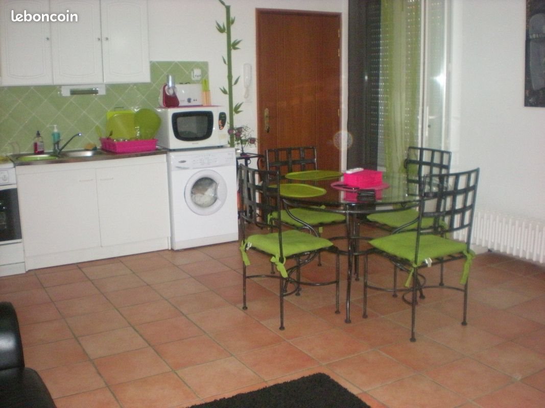 Appartement à louer, 62m², Alès