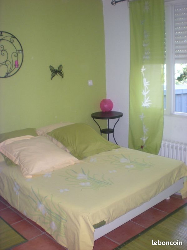 Appartement à louer, 62m², Alès