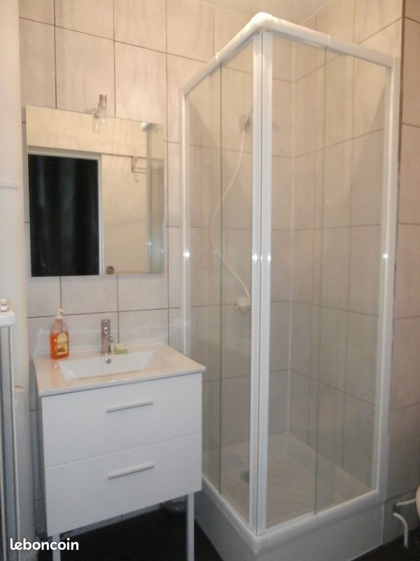 Appartement à louer, 27m², Saint-Lô