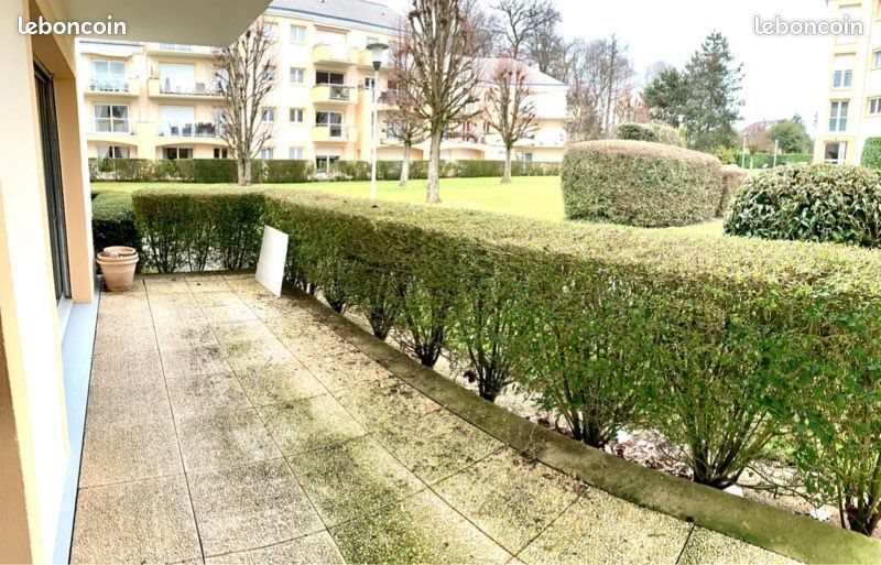 Appartement à vendre, 33m², Bois-Guillaume