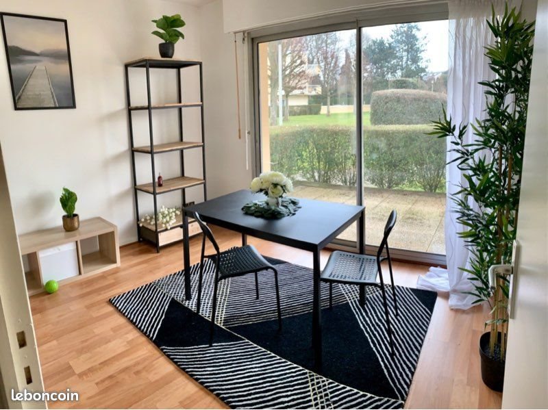 Appartement à vendre, 33m², Bois-Guillaume