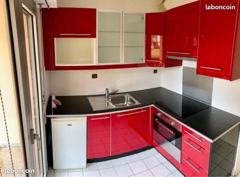 Appartement à vendre, 33m², Bois-Guillaume