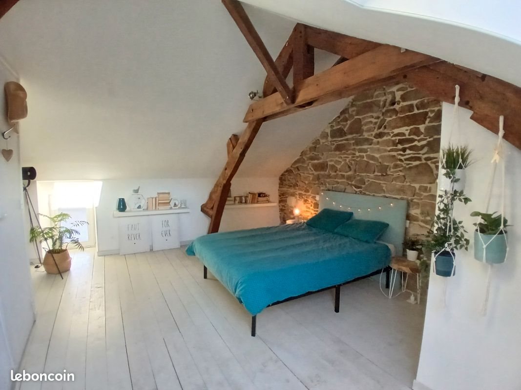 Maison à vendre, 90m², Saint-Herblain