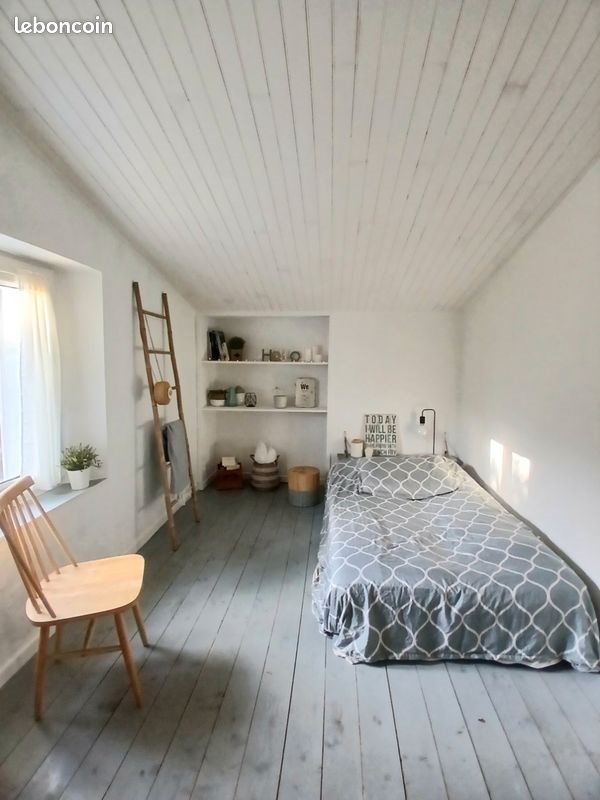 Maison à vendre, 90m², Saint-Herblain