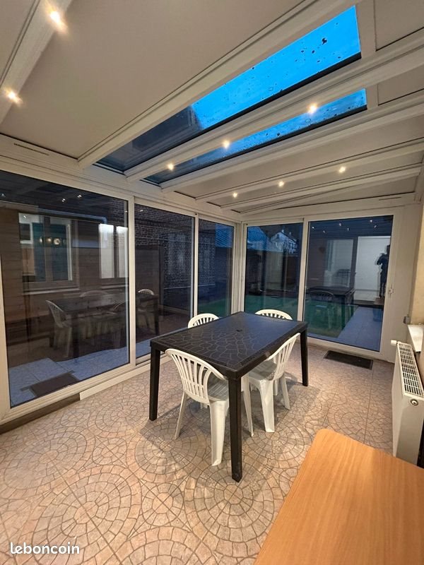 Maison à louer, 75m², Pavilly
