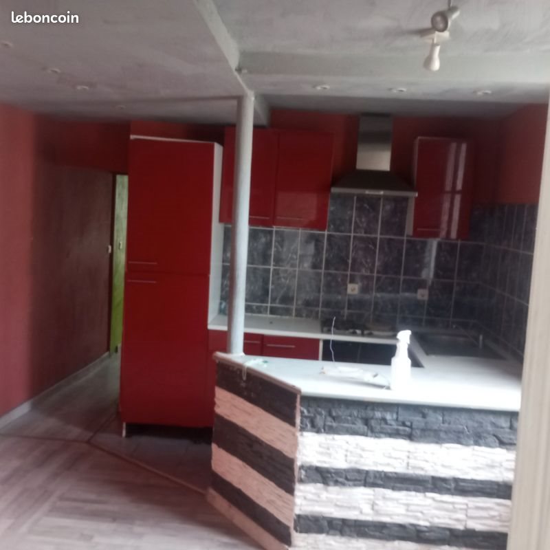 Appartement à vendre, 27m², Saumur