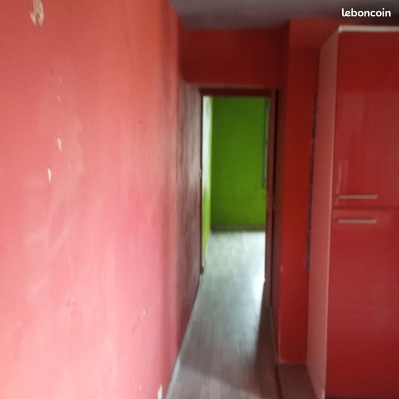 Appartement à vendre, 27m², Saumur