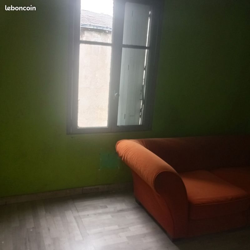 Appartement à vendre, 27m², Saumur