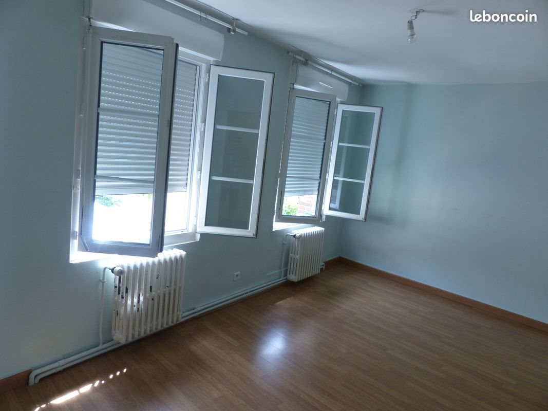 Appartement à louer, 50m², Dreux