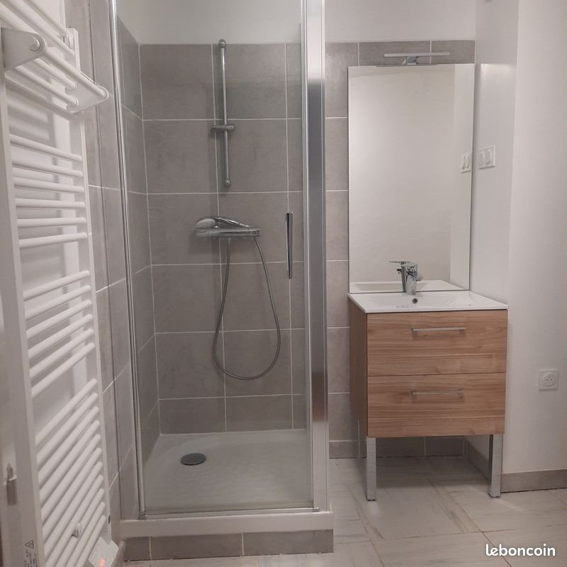 Appartement à louer, 50m², Dreux