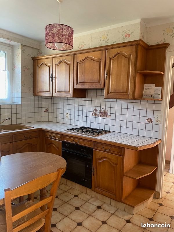 Maison à vendre, 90m², Vannes
