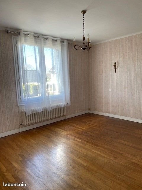 Maison à vendre, 90m², Vannes
