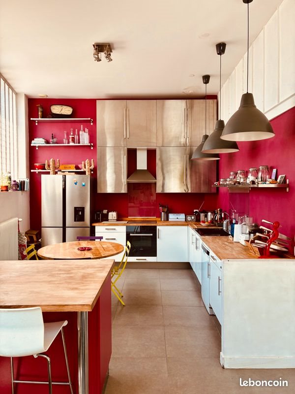 Maison à vendre, 182m², Nanterre