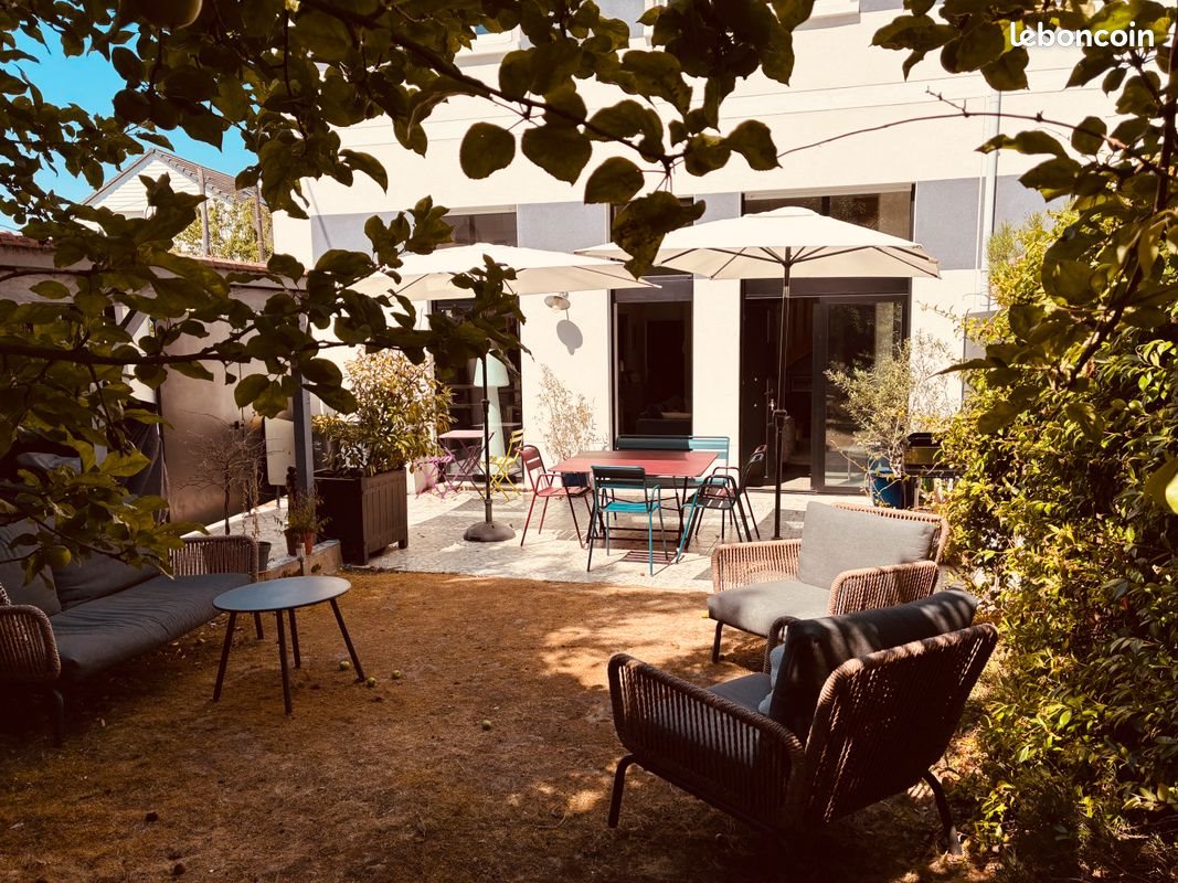 Maison à vendre, 182m², Nanterre