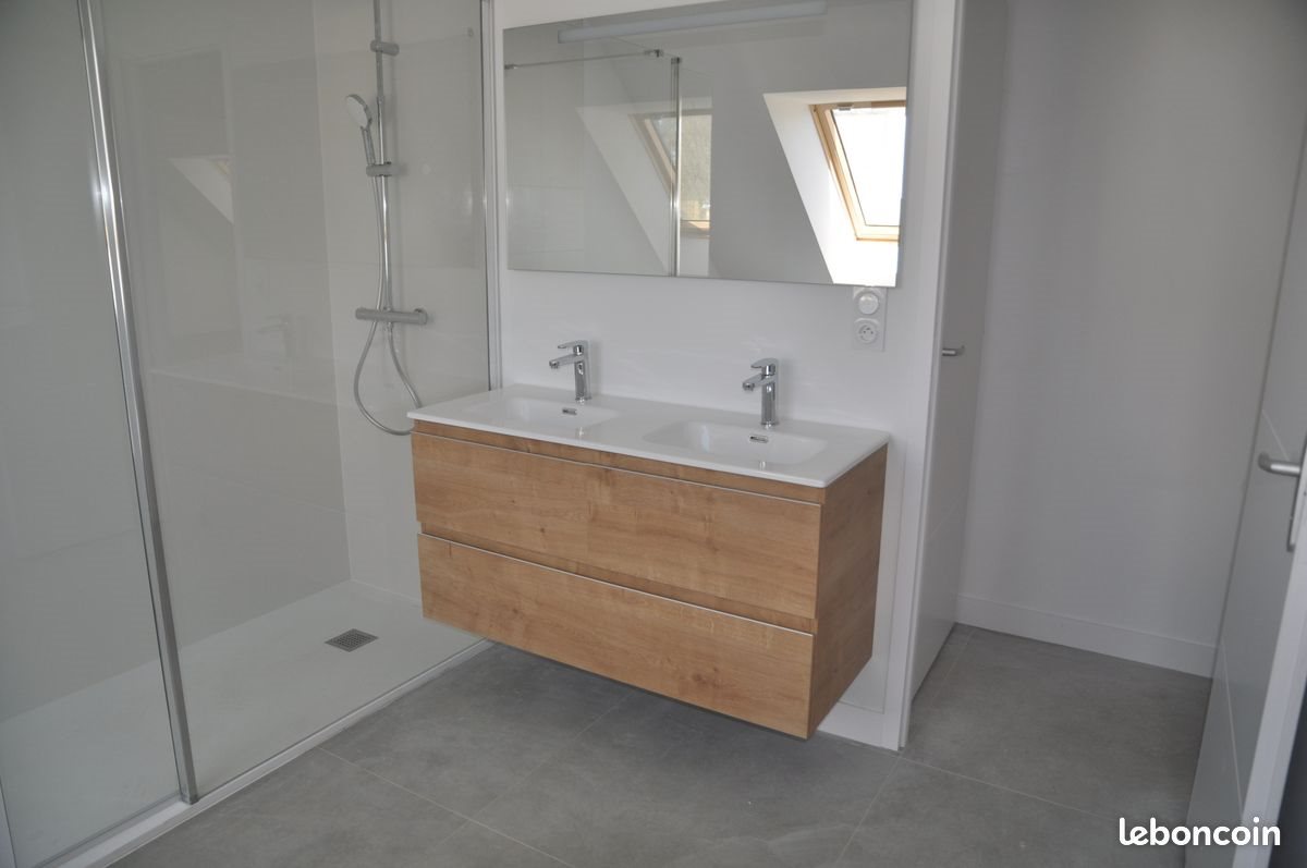 Maison à vendre, 110m², Locminé