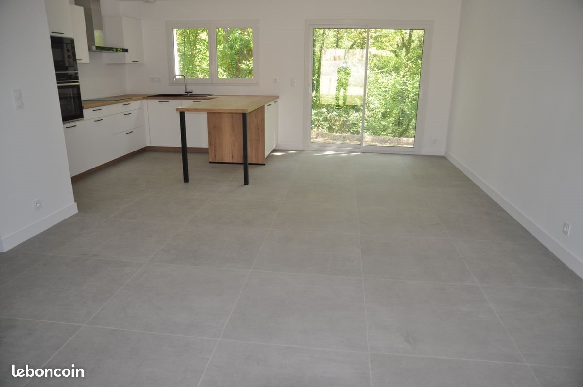 Maison à vendre, 110m², Locminé