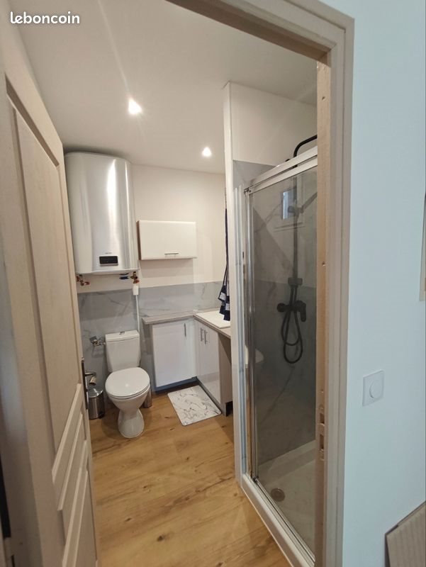 Appartement à louer, 57m², Bollène