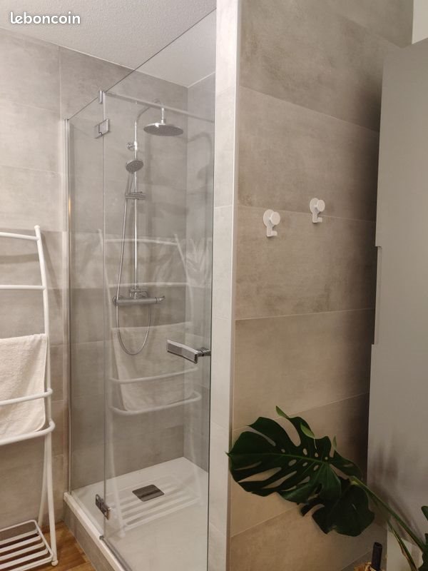 Appartement à vendre, 81m², Bègles