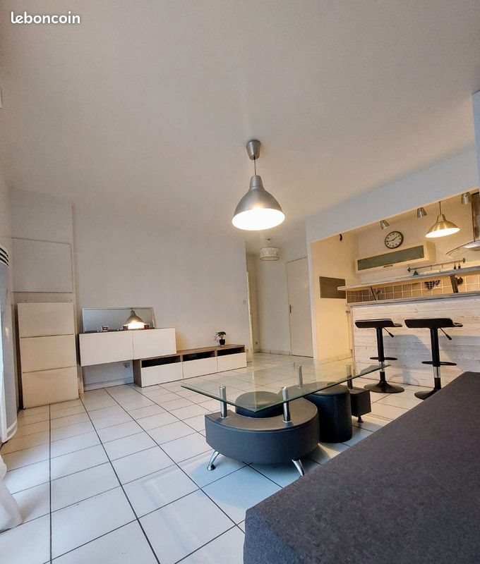 Appartement à louer, 39m², Cestas