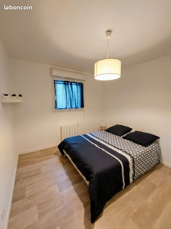 Appartement à louer, 39m², Cestas
