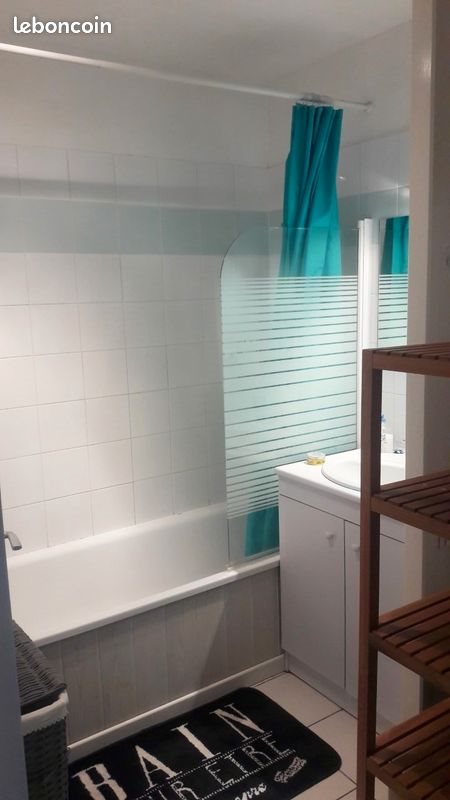 Appartement à louer, 39m², Cestas