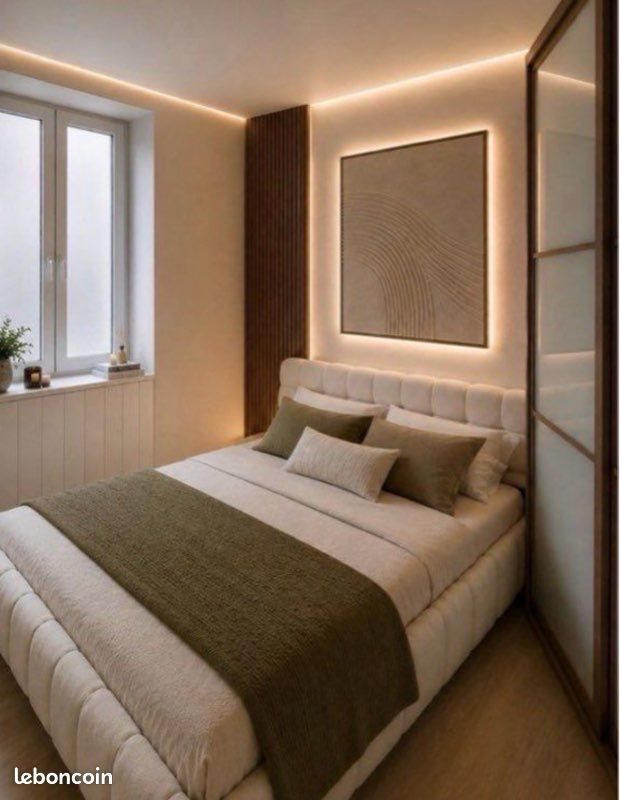 Appartement à louer, 60m², Mulhouse