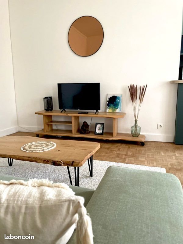 Appartement à louer, 53m², Limoges