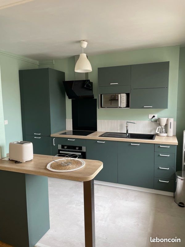 Appartement à louer, 53m², Limoges