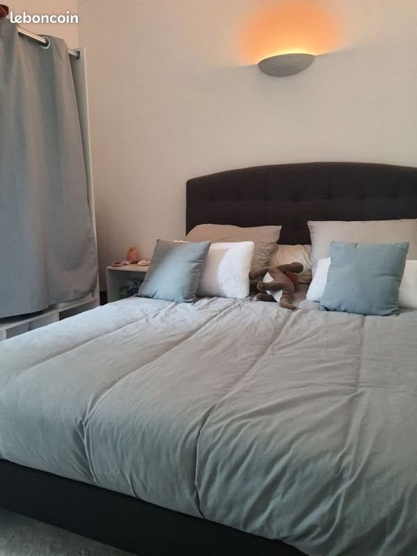 Appartement à louer, 35m², Saint-Amand-Montrond