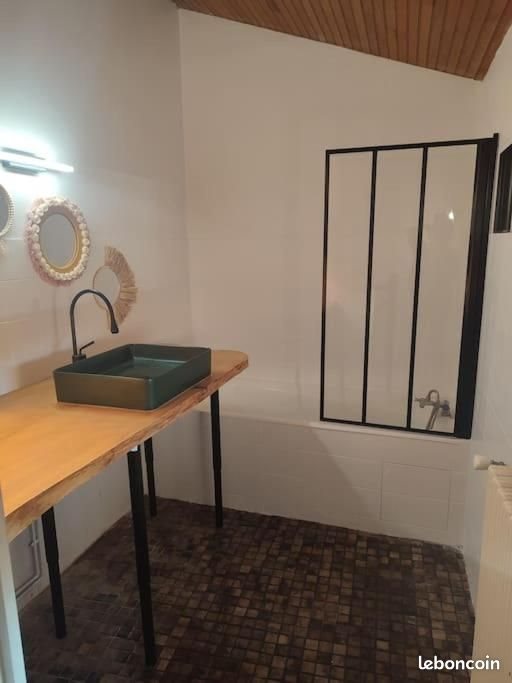 Appartement à louer, 75m², Cahors