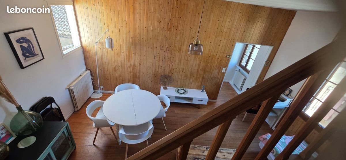 Appartement à louer, 75m², Cahors