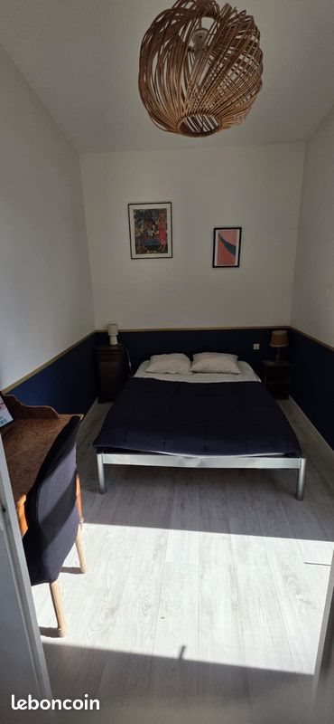 Appartement à louer, 75m², Cahors