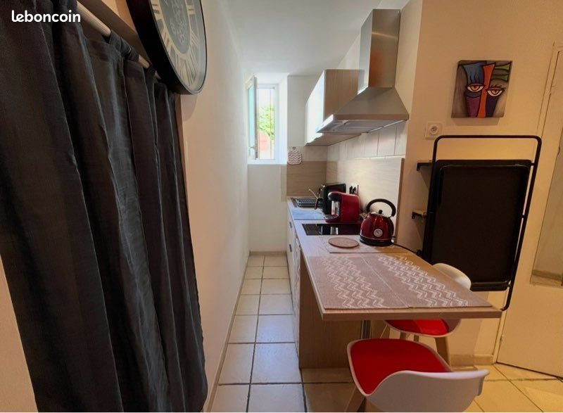 Appartement à louer, 22m², Avignon