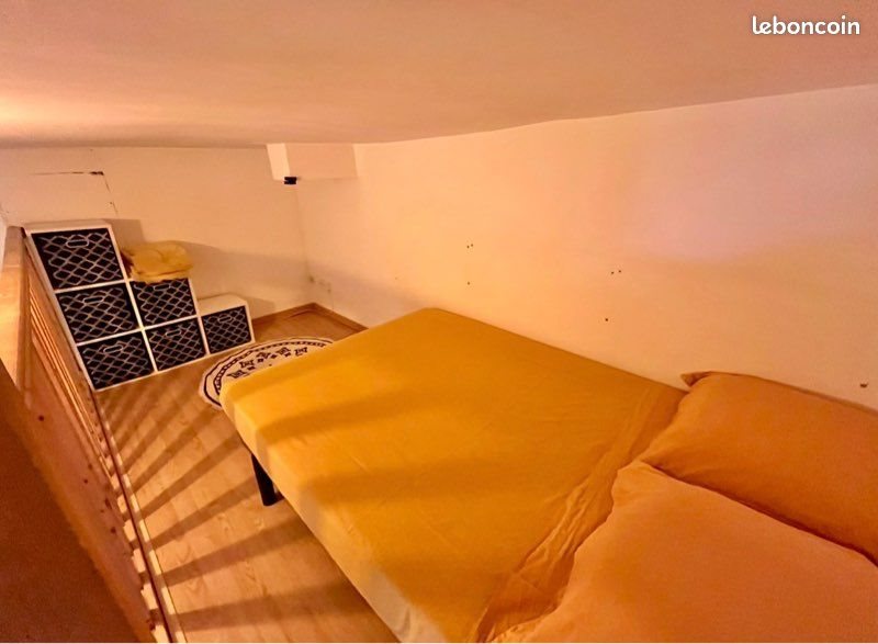 Appartement à louer, 22m², Avignon
