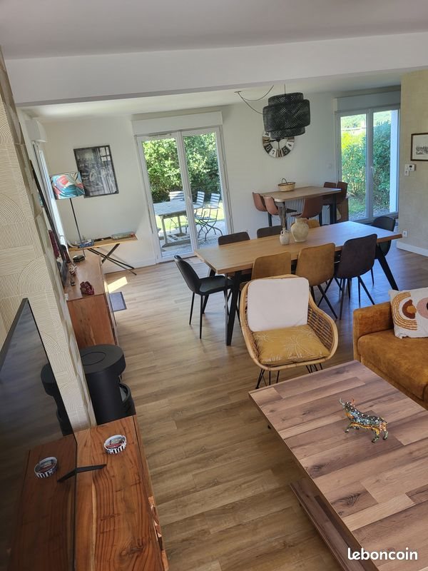 Maison à vendre, 107m², Pornic