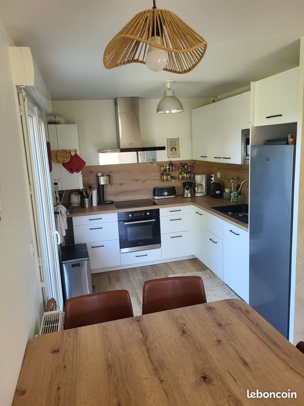 Maison à vendre, 107m², Pornic