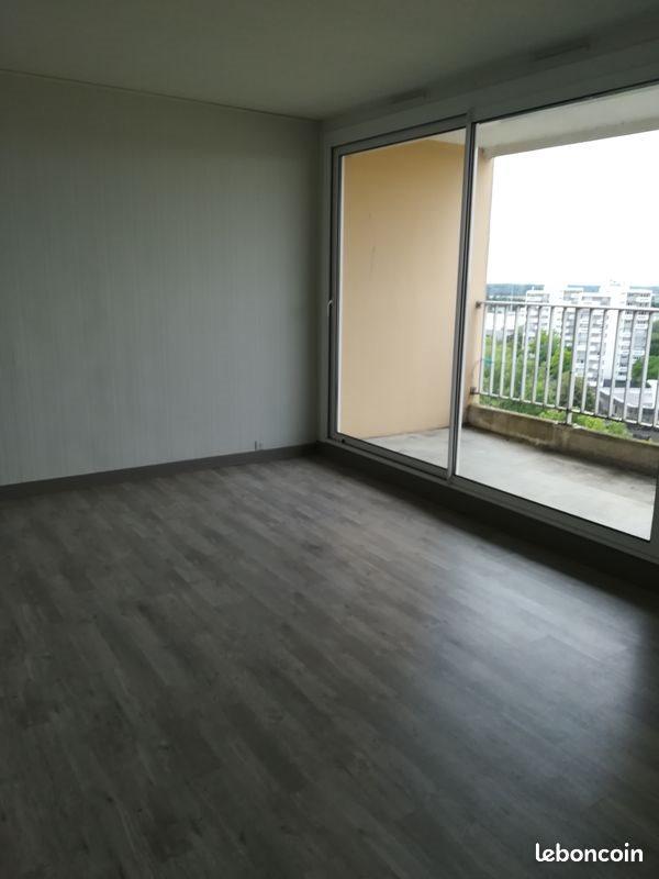 Appartement à louer, 67m², Niort