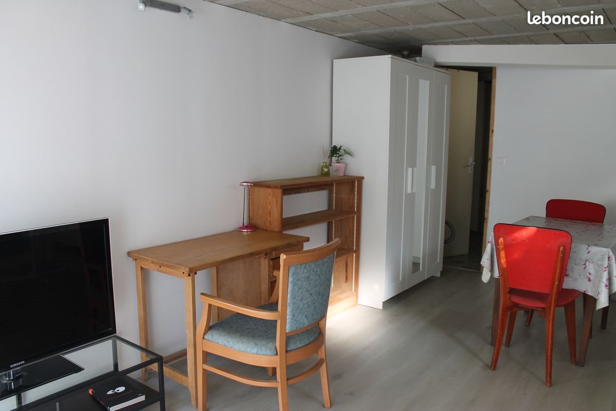 Appartement à louer, 21m², Lattes