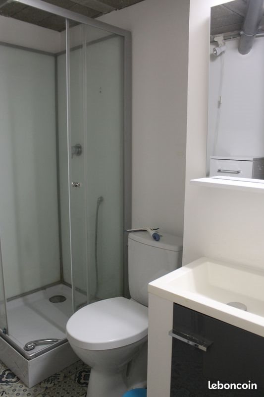 Appartement à louer, 21m², Lattes