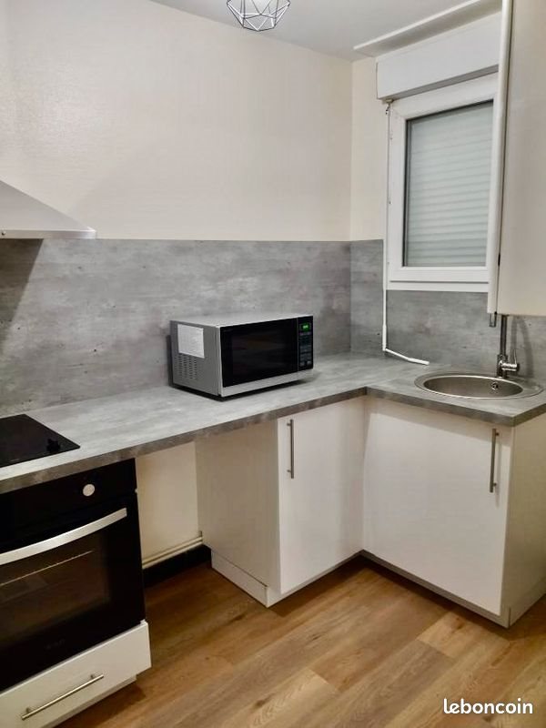 Appartement à louer, 30m², Poitiers
