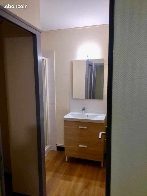 Appartement à louer, 30m², Poitiers