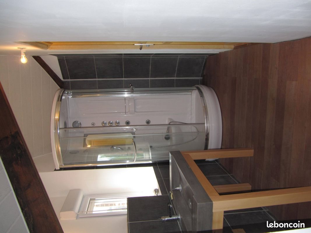 Appartement à louer, 59m², Moirans