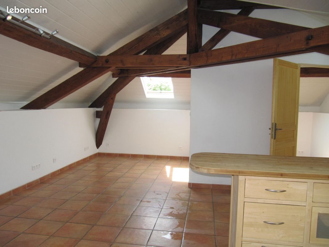 Appartement à louer, 59m², Moirans