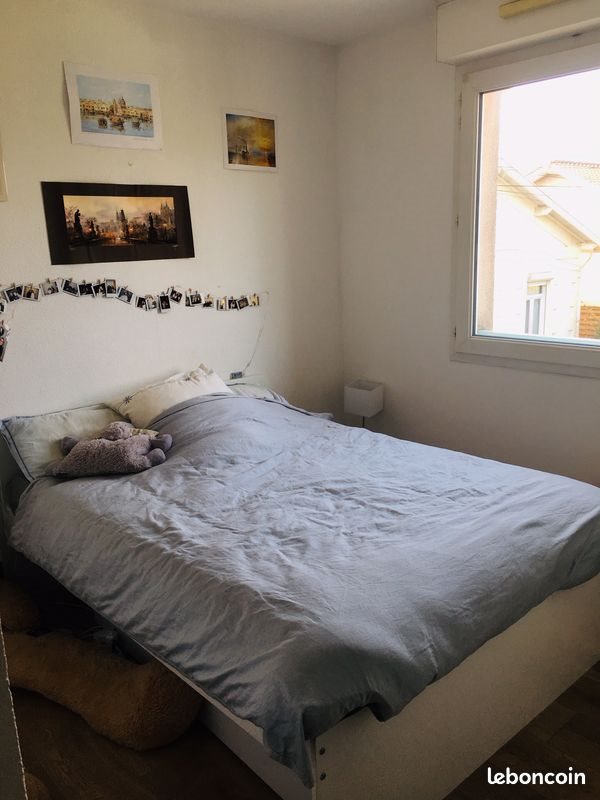 Appartement à louer, 31m², Mérignac
